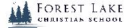 Forest Lake Christian School Logo